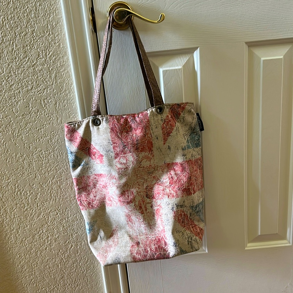 RVALENTIM tote bag from São Paulo